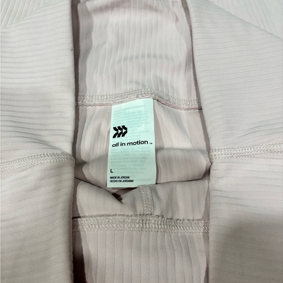 All in motion work out set - Picture 3 of 6